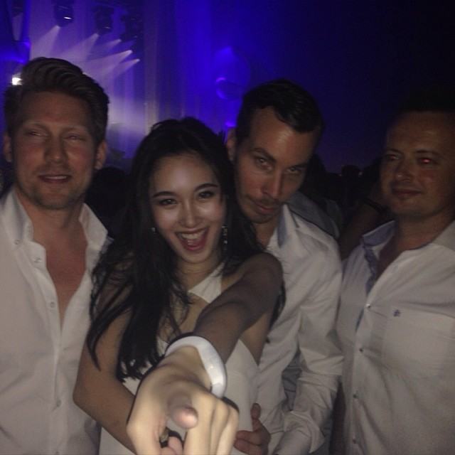 sensationThailand