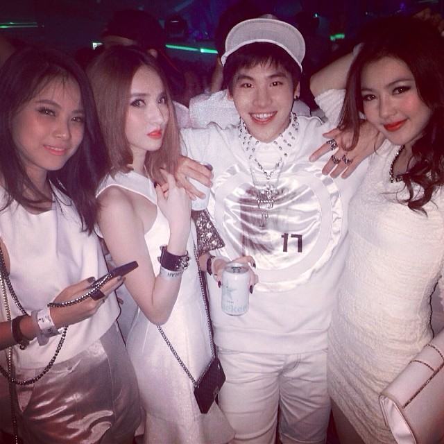 sensationThailand