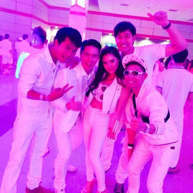 sensationThailand