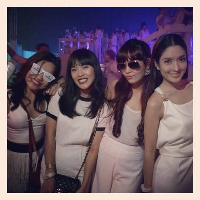 sensationThailand