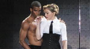 Brahim Zaibat แฟนหนุ่มของ ป้าMadonna