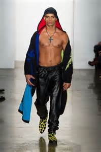 Brahim Zaibat แฟนหนุ่มของ ป้าMadonna