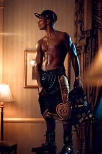 Brahim Zaibat แฟนหนุ่มของ ป้าMadonna