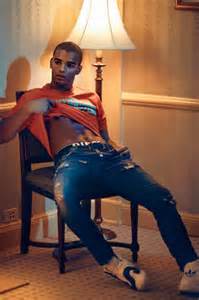Brahim Zaibat แฟนหนุ่มของ ป้าMadonna