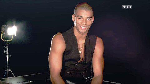Brahim Zaibat แฟนหนุ่มของ ป้าMadonna