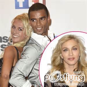 Brahim Zaibat แฟนหนุ่มของ ป้าMadonna