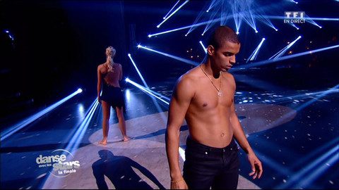 Brahim Zaibat แฟนหนุ่มของ ป้าMadonna