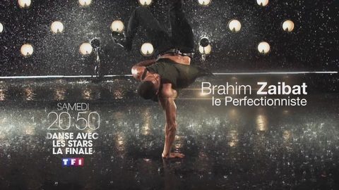 Brahim Zaibat แฟนหนุ่มของ ป้าMadonna