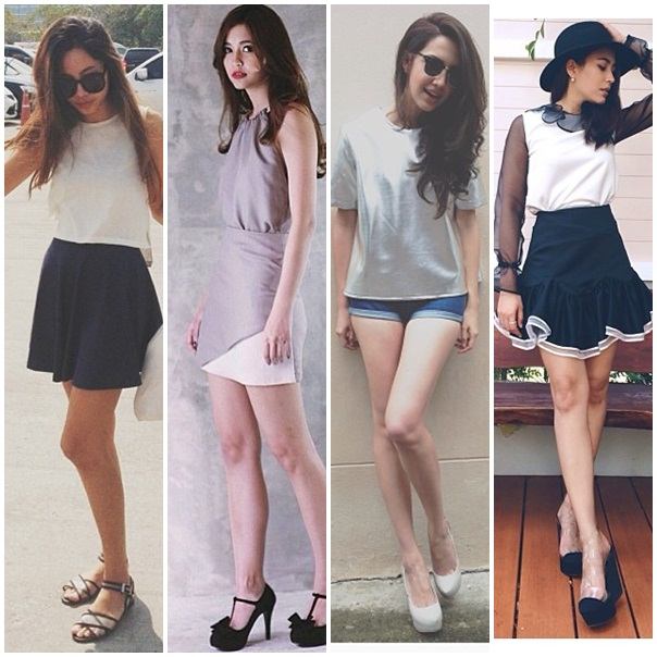 ดาราขาสวยม๊วกกก