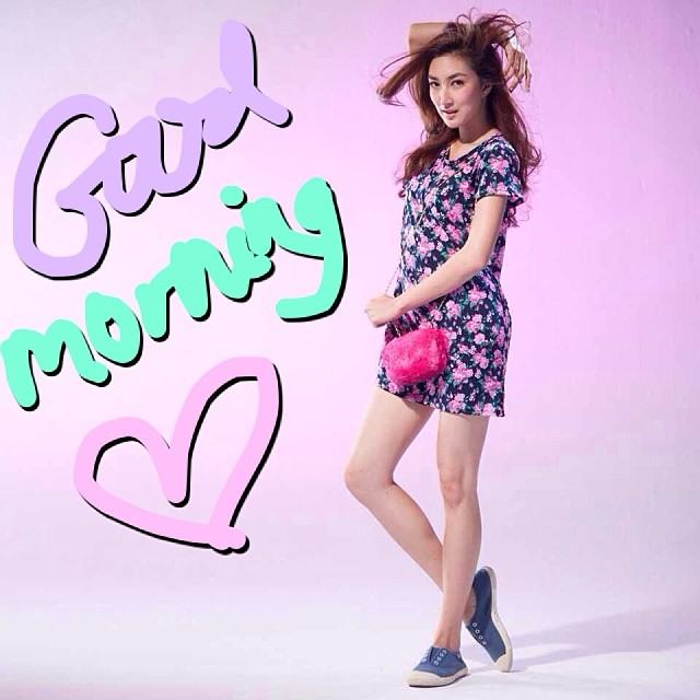 ดาราขาสวยม๊วกกก