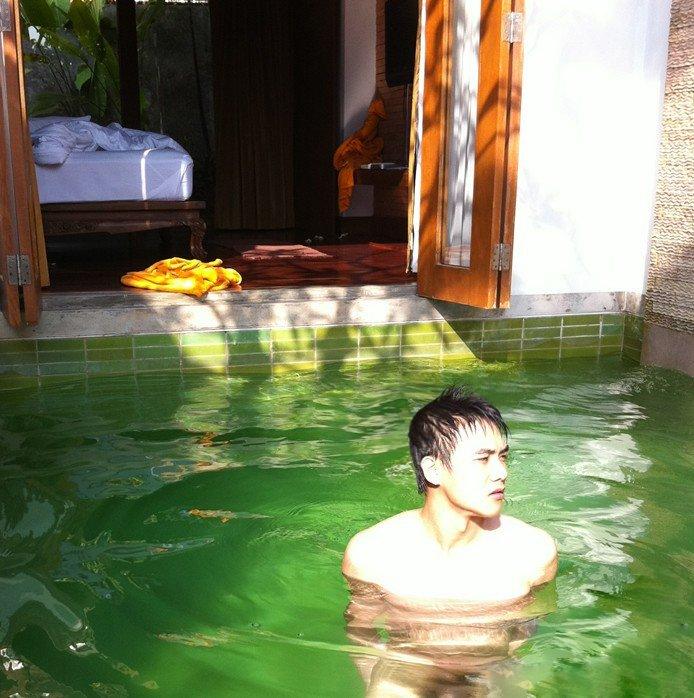ดูดีๆ น่าจะมีพลังงานบางอย่างซ่อนอยู่ในรูปเหล่านี้
