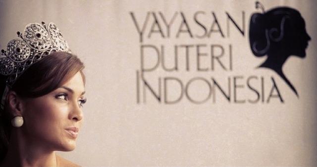 Miss Universe 2013 ทำกิจกรรมในประเทศอินโดนีเซียอย่างคึกคัก