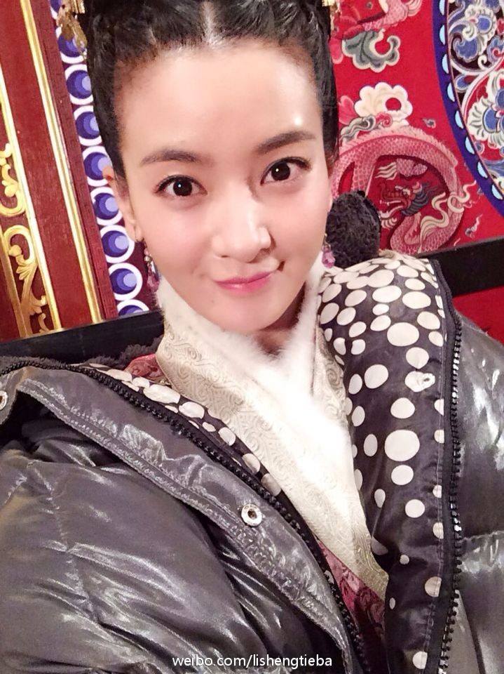 《天地情缘》 Tian Di Qing Yan /World of Love 2014 part27