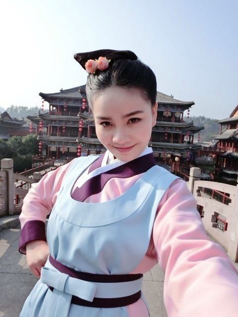 Beauty private kitchens 《美人私房菜》2014 part17