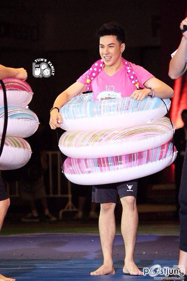 สบายดีรึเปล่าจ๊ะ#ตั้มมม TS ^0^ เกรียนได้ทุกวันนะ