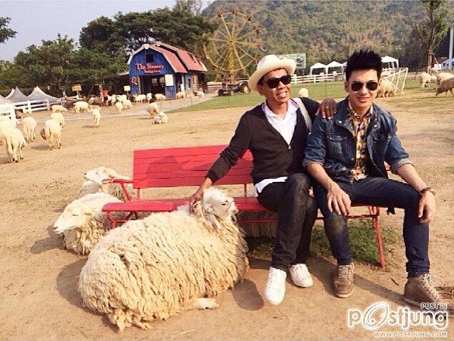 สบายดีรึเปล่าจ๊ะ#ตั้มมม TS ^0^ เกรียนได้ทุกวันนะ