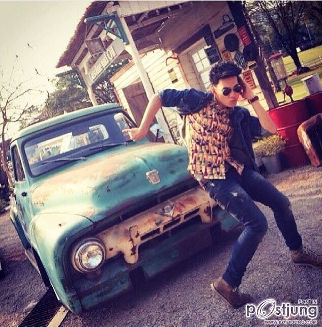 สบายดีรึเปล่าจ๊ะ#ตั้มมม TS ^0^ เกรียนได้ทุกวันนะ
