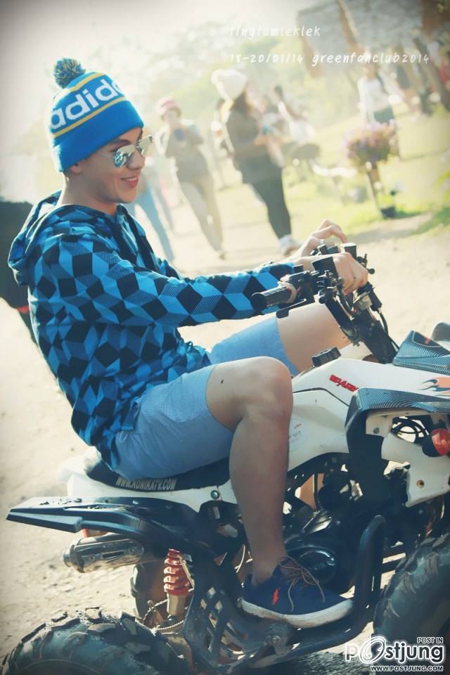 สบายดีรึเปล่าจ๊ะ#ตั้มมม TS ^0^ เกรียนได้ทุกวันนะ