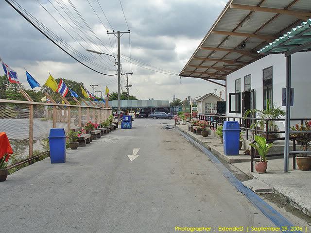 สถานีรถไฟพหลโยธิน