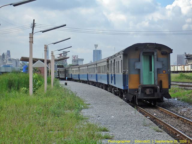 สถานีรถไฟพหลโยธิน