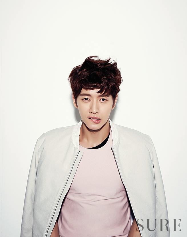 ใส่ตามสไตล์เกาหลี ๑