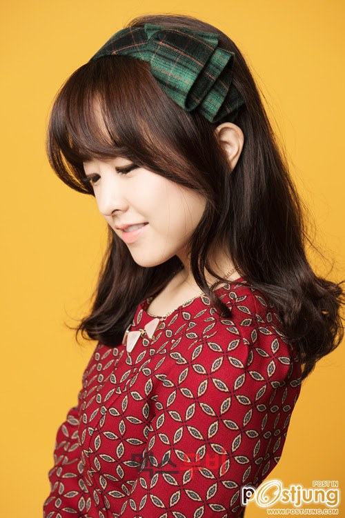 ใส่ตามสไตล์เกาหลี ๒