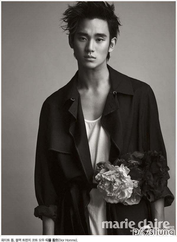 ใส่ตามสไตล์เกาหลี ๒