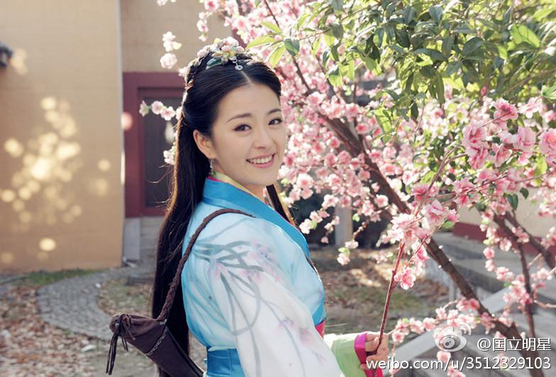 《济公传》Chi Kung Chuan 2014 part9