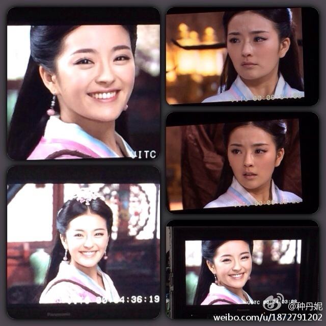 《济公传》Chi Kung Chuan 2014 part9