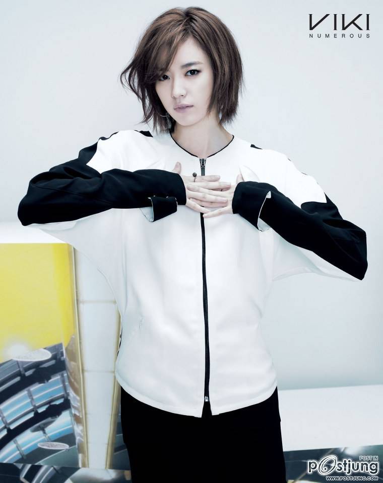 ใส่ตามสไตล์เกาหลี ๔