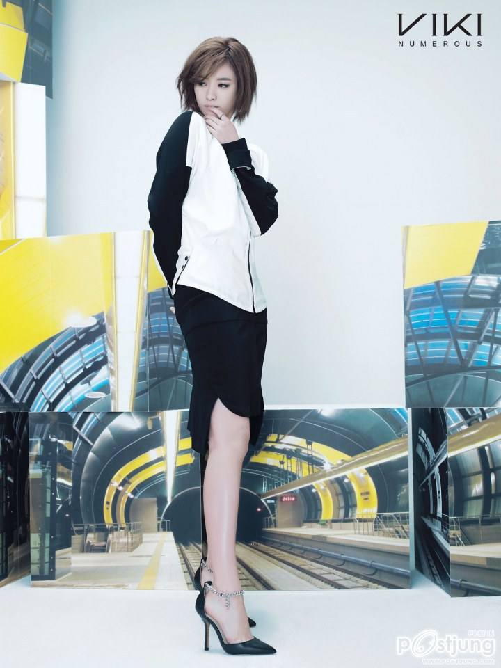 ใส่ตามสไตล์เกาหลี ๔