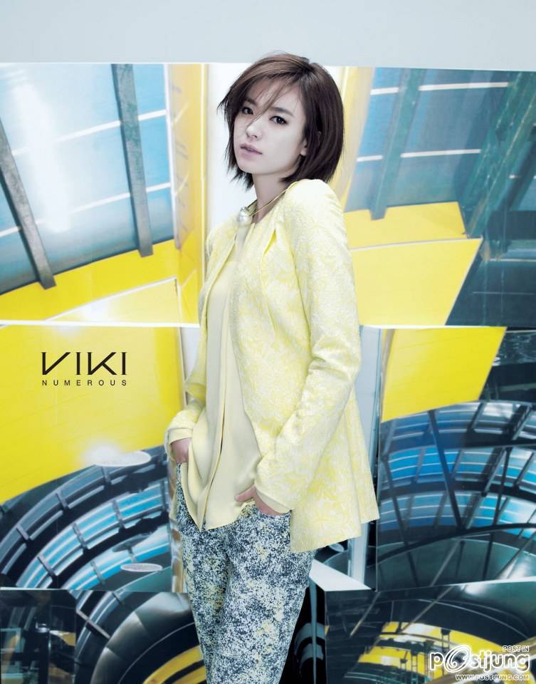ใส่ตามสไตล์เกาหลี ๔
