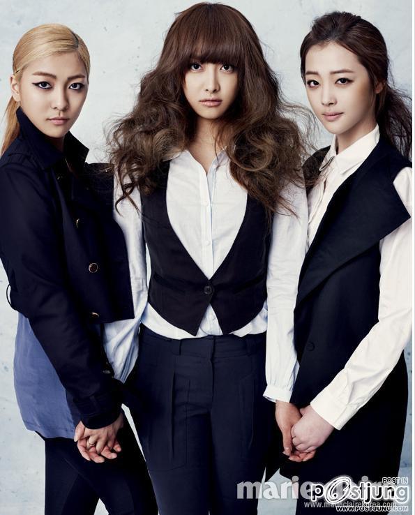 ใส่ตามสไตล์เกาหลี ๔