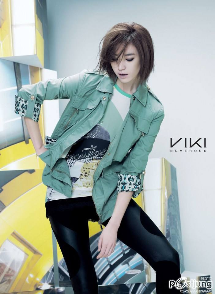 ใส่ตามสไตล์เกาหลี ๔
