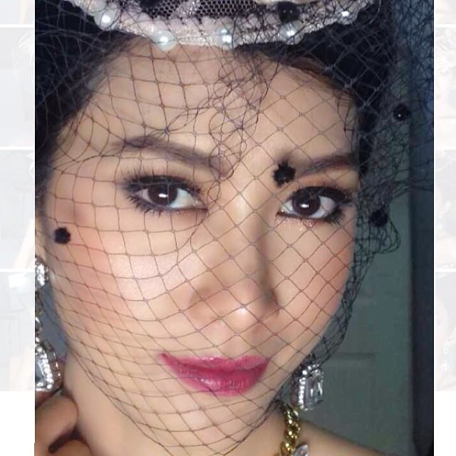 แฟชั่นสวยๆ จากยุ้ย จีรนันท์ .