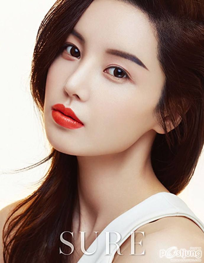 ใส่ตามสไตล์เกาหลี ๕