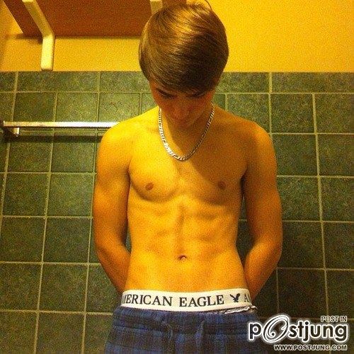 male body 057