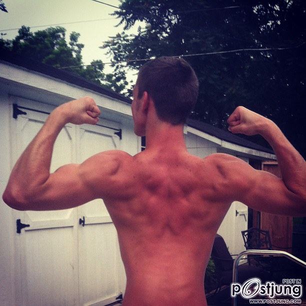 male body 057