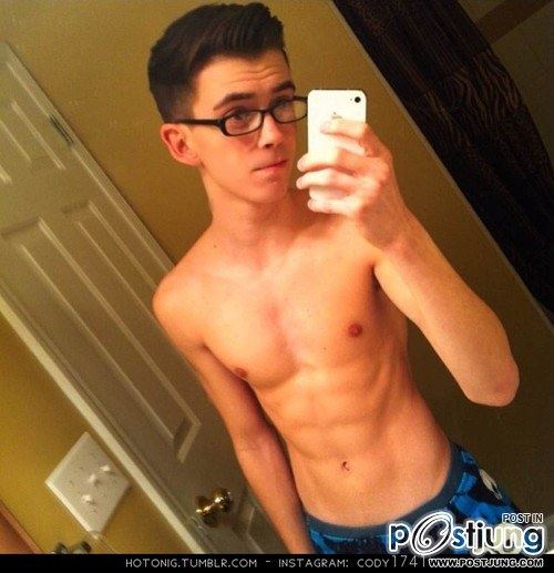 male body 057