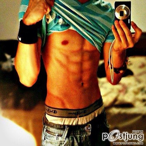 male body 057