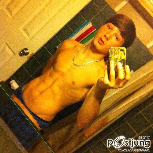 male body 057