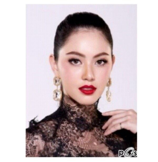 นางเอกพันล้าน ใหม่ ดาวิกา สวยน่ารักสดใส สมวัยนักศึกษา