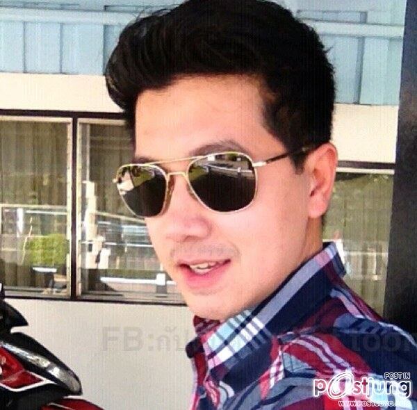 ฟินไปกับหนุ่มในเครื่องแบบ "กัปตันตูน"