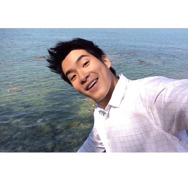 พระเอกมาแรง อาเล็ก ธีรเดช หล่อน่ารัก ฟินสุดๆ