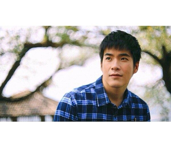 พระเอกมาแรง อาเล็ก ธีรเดช หล่อน่ารัก ฟินสุดๆ