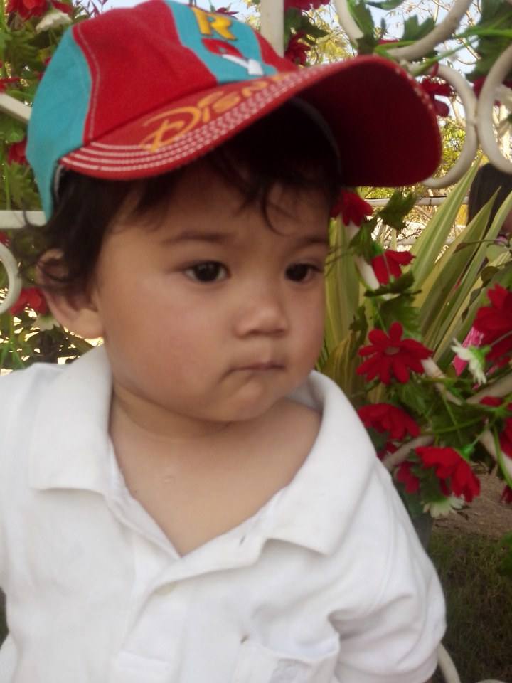 เด็กบ้านนอก