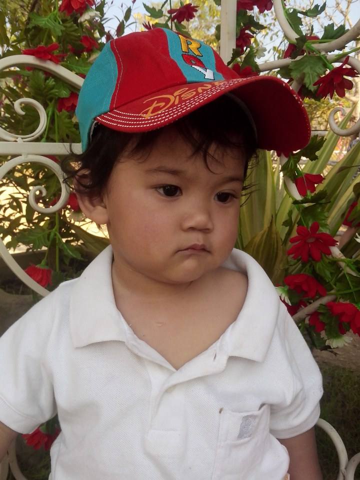 เด็กบ้านนอก