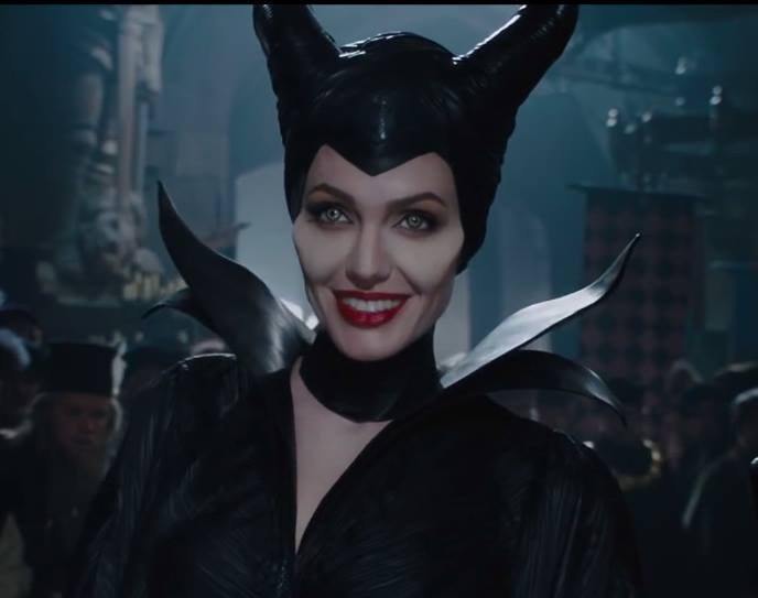 แหม แหม แหม Maleficent 2014