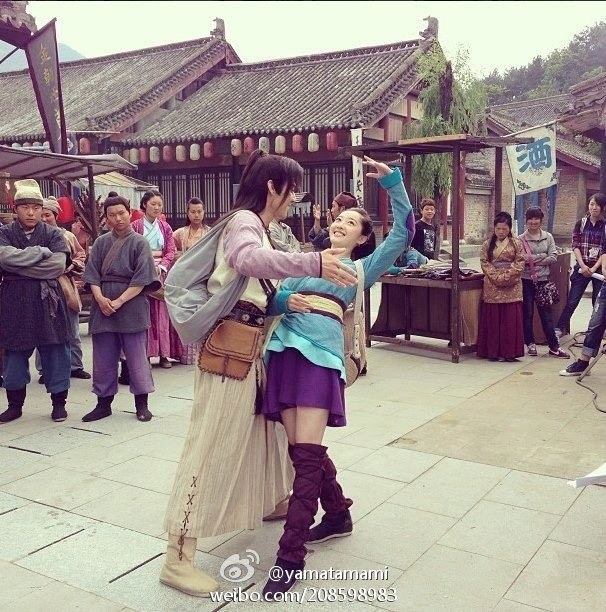 ตำนานโปเยโปโลเย ภาค4 New Liao Zhai 4 聊斋四《聊斋传奇》2013-2014 part4