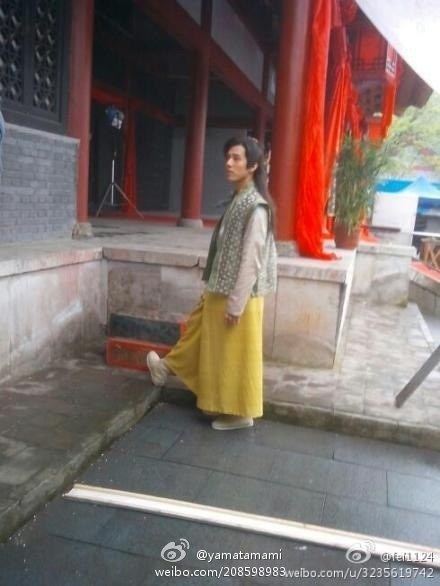 ตำนานโปเยโปโลเย ภาค4 New Liao Zhai 4 聊斋四《聊斋传奇》2013-2014 part4